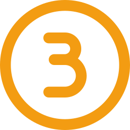 Step 3: Lock